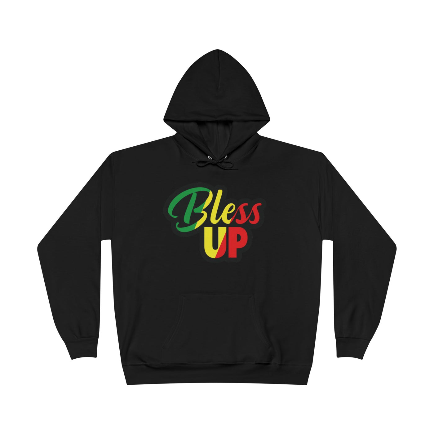 Bless Up Hoodie