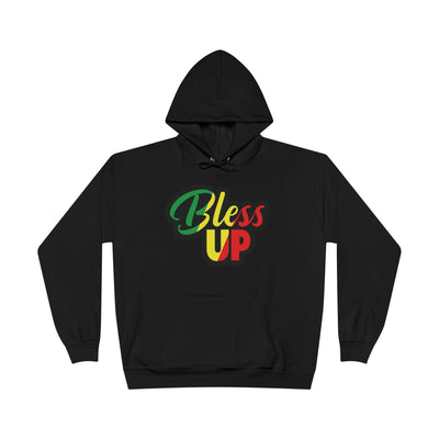 Bless Up Hoodie