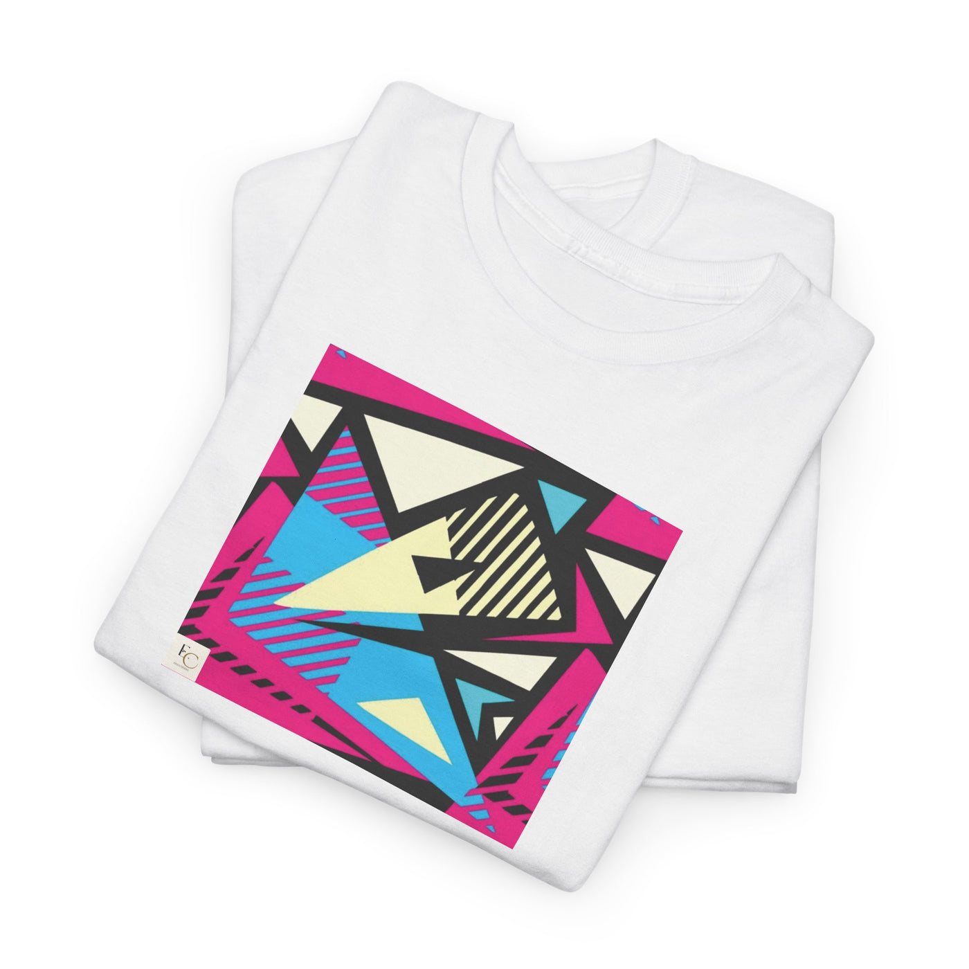 Geometric Stylish T-shirt