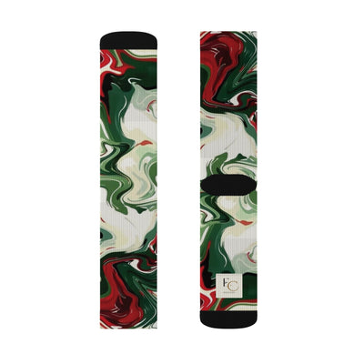 Artistic Stylish Socks
