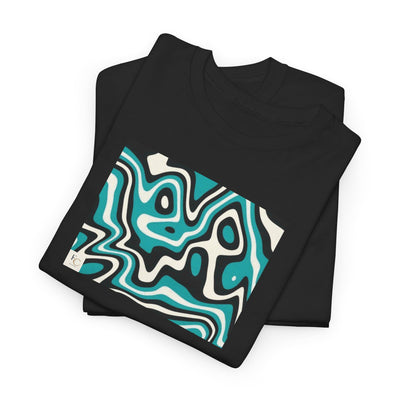 Groovy Retro T-shirt