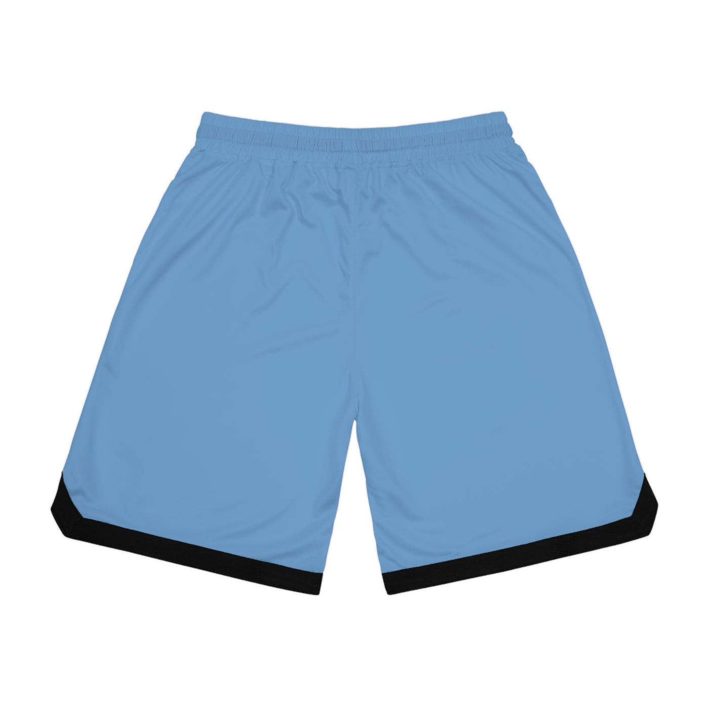 Live by Faith Shorts