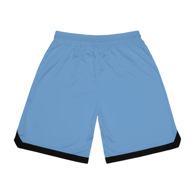 Live by Faith Shorts
