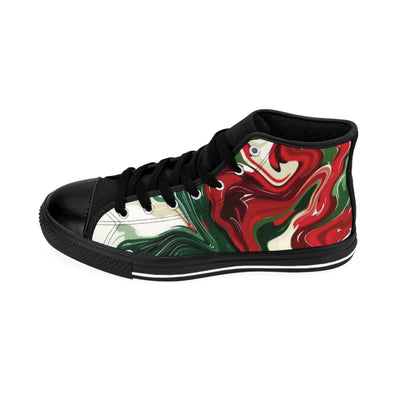 Artistic Stylish Shoes