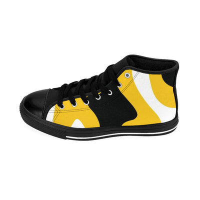 Stylish Bee Shoes