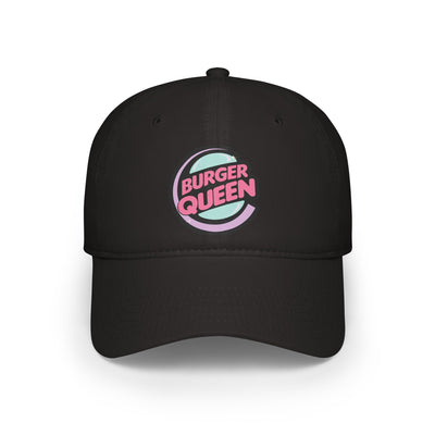 Burger Queen Hat