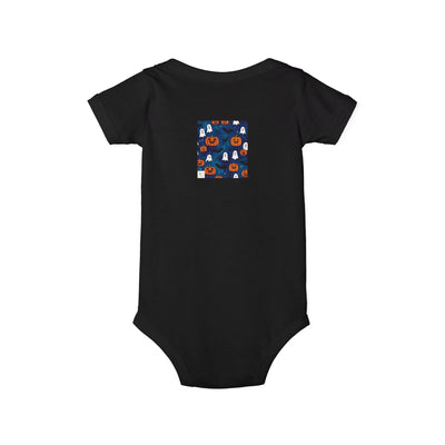Halloween Themed One-Piece