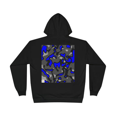 Stylish Camo Hoodie