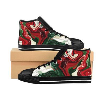 Artistic Stylish Shoes