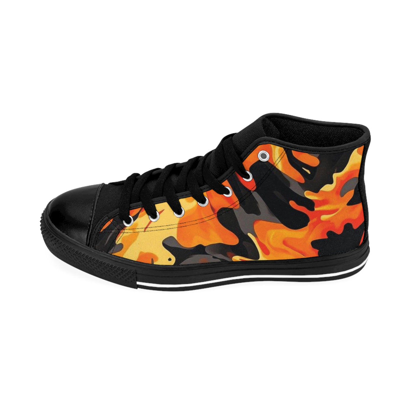 Bold Art Shoes