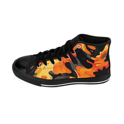 Bold Art Shoes