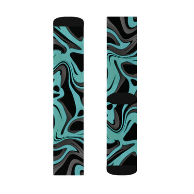 Unique Design Socks