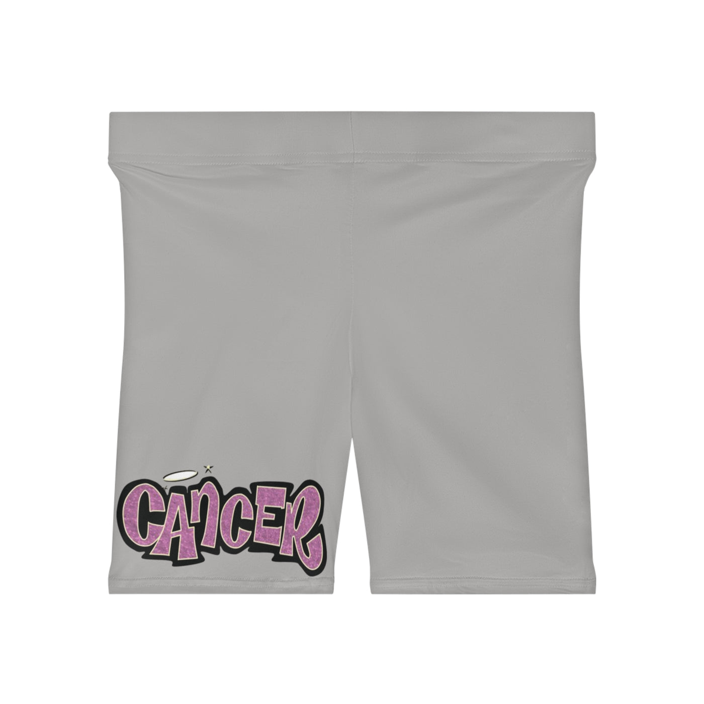 Cancer Zodiac Sign Shorts