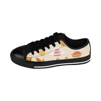 Thanksgiving Themed Shoes