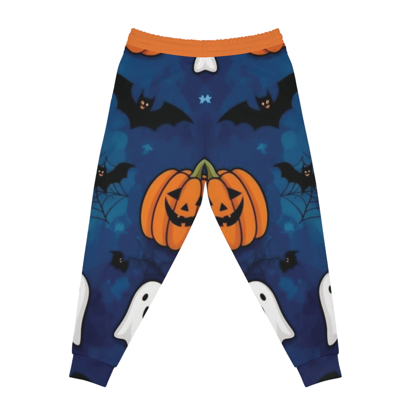 Halloween Themed Joggers