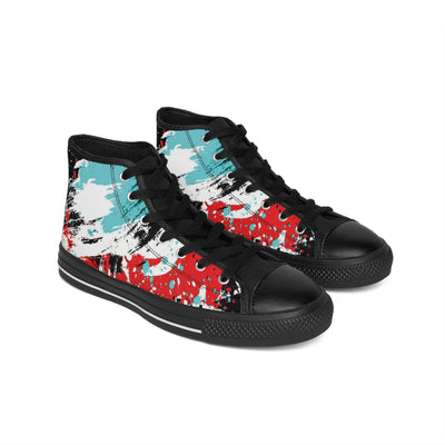 Simple Art Shoes