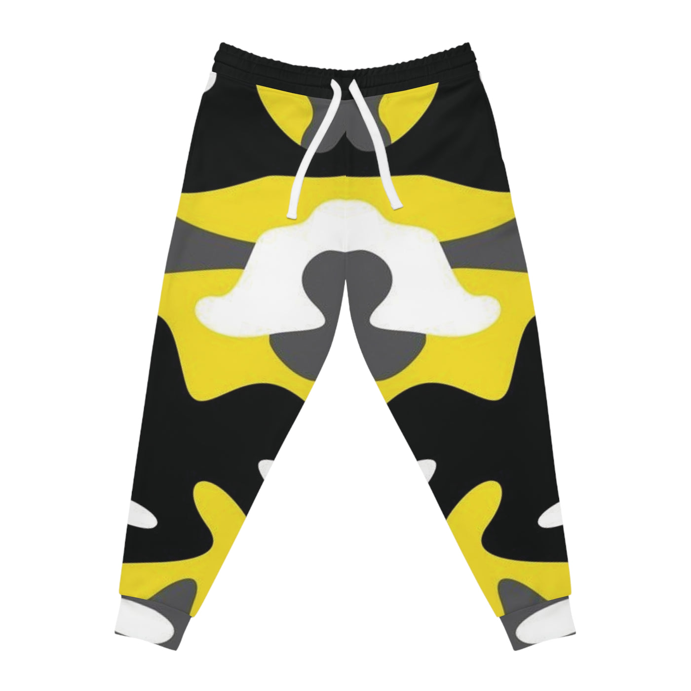 Trendy Camo Joggers