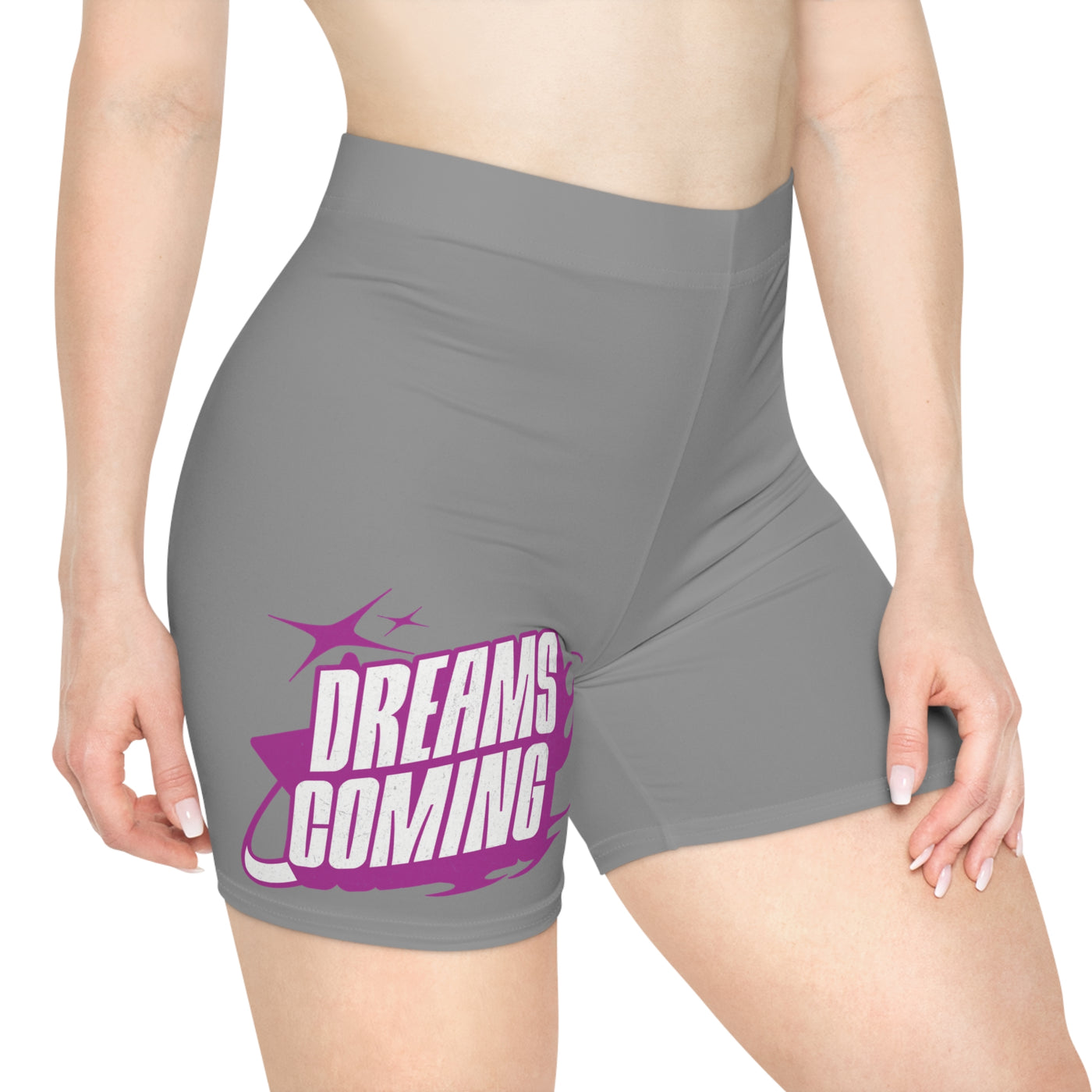 Dreams Coming Shorts