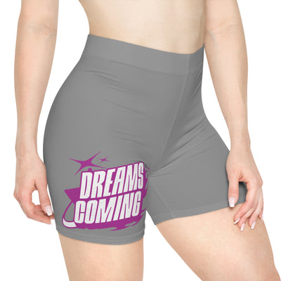 Dreams Coming Shorts