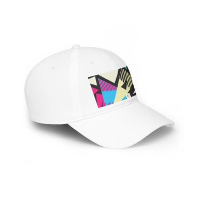 Geometric Style Hat