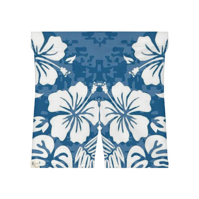Floral Sky Stylish Shorts