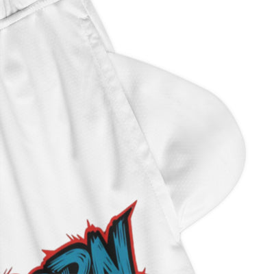 Born to Sleep, Forced to Work Shorts