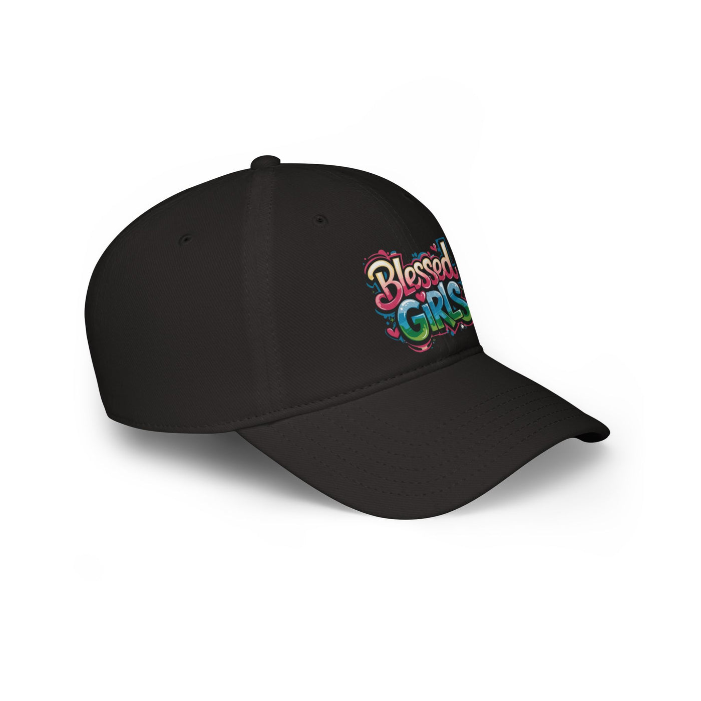Blessed Girls Hat