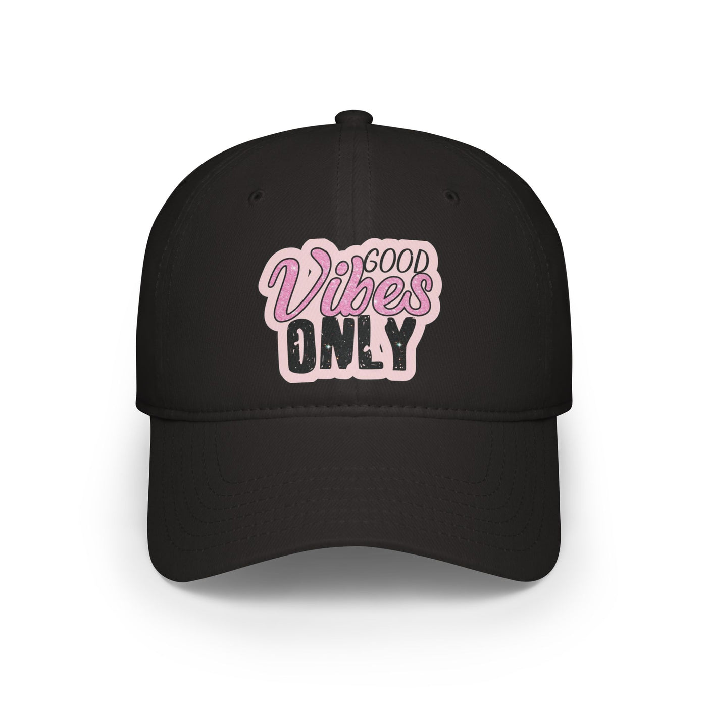 Good Vibes Only Hat