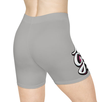 Keep Going Shorts