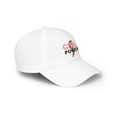 Girl Power Hat