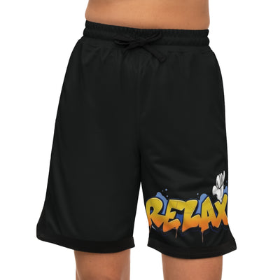 Relax Shorts
