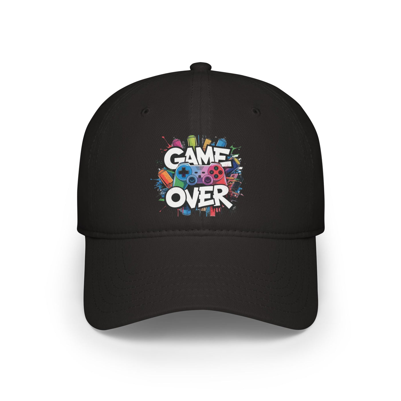 Game Over Hat
