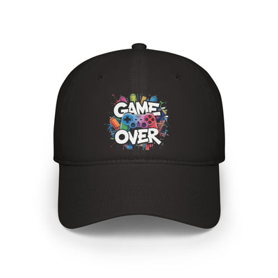 Game Over Hat