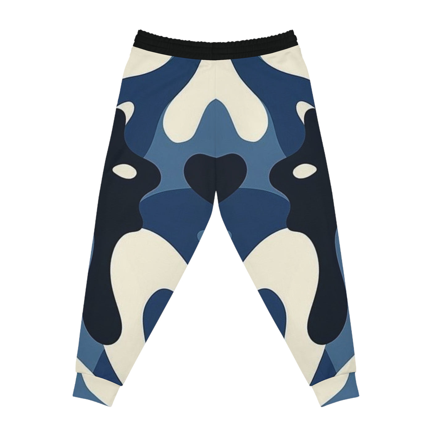 Stylish Camo Joggers
