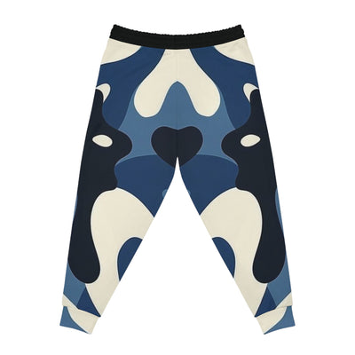 Stylish Camo Joggers
