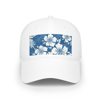 Floral Sky Stylish Hat