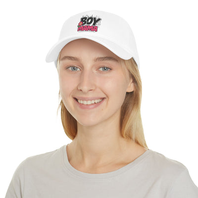 Boy Mama Hat