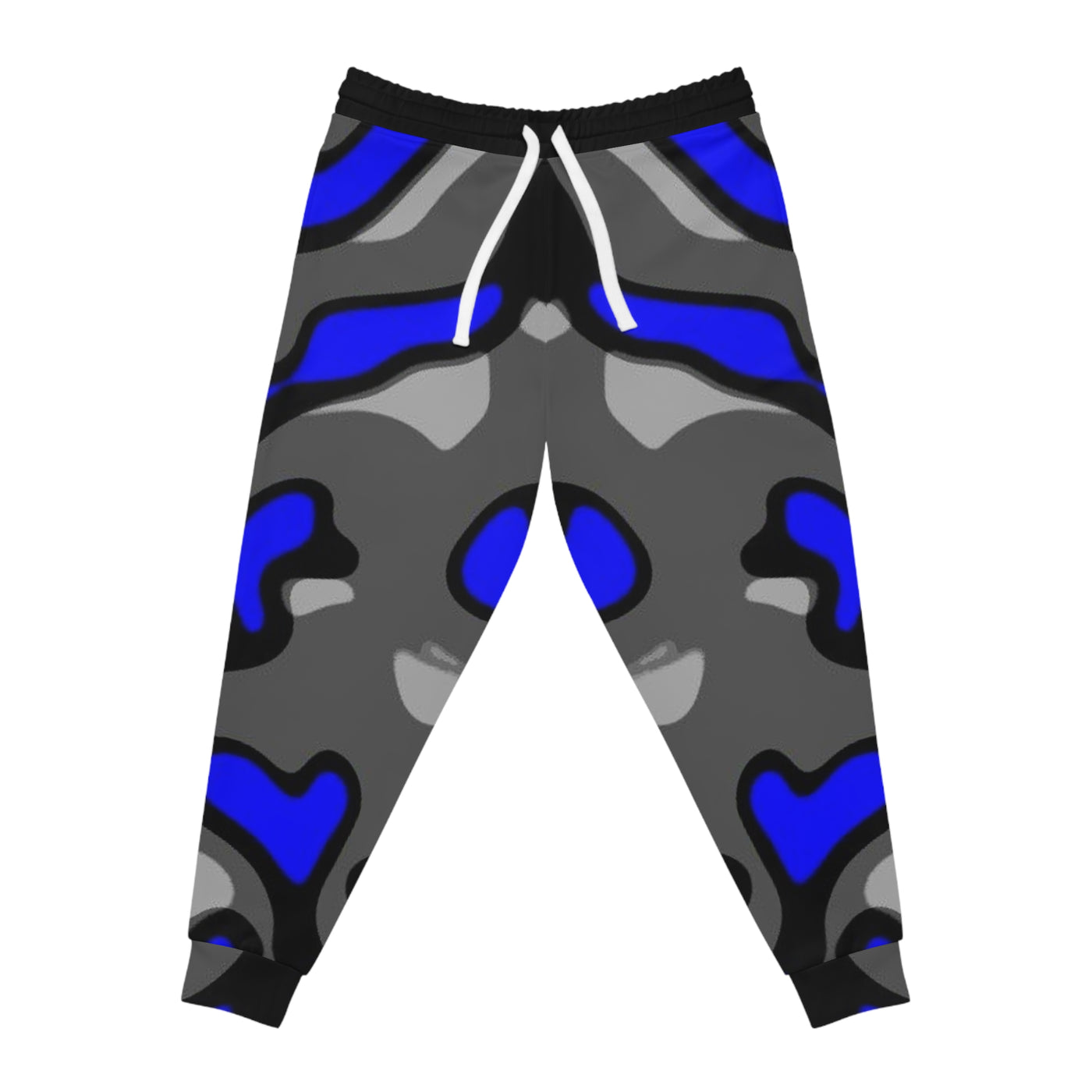 Stylish Camo Joggers