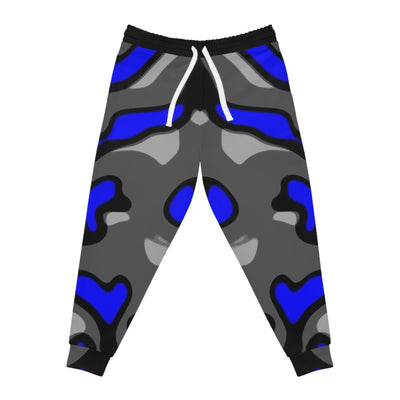 Stylish Camo Joggers