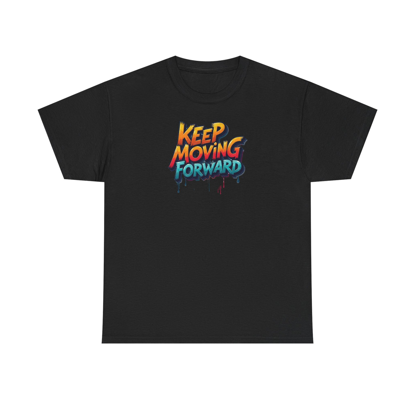Keep Moving Forward T-shirt