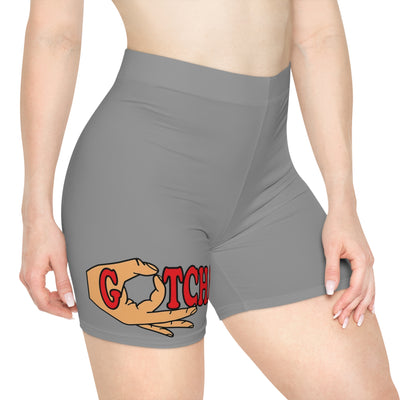 Gotcha Shorts