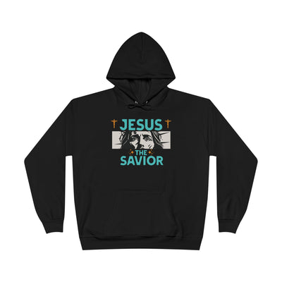 Jesus the Savior Hoodie