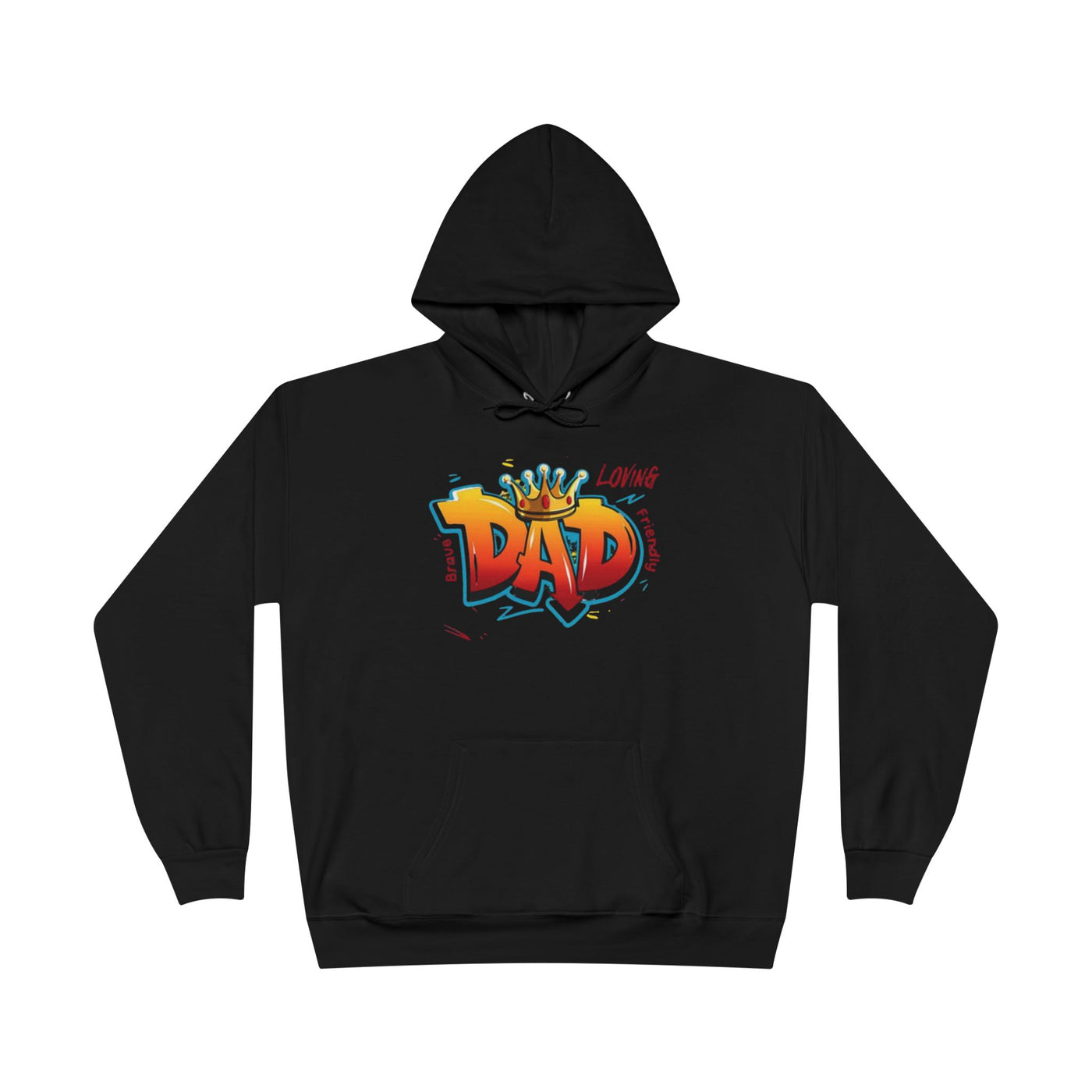 Dad Hoodie