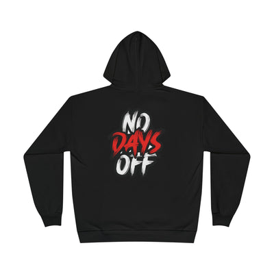 No Days Off Hoodie