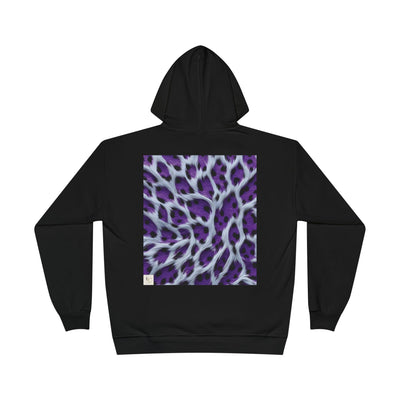 Stylish Leopard Hoodie