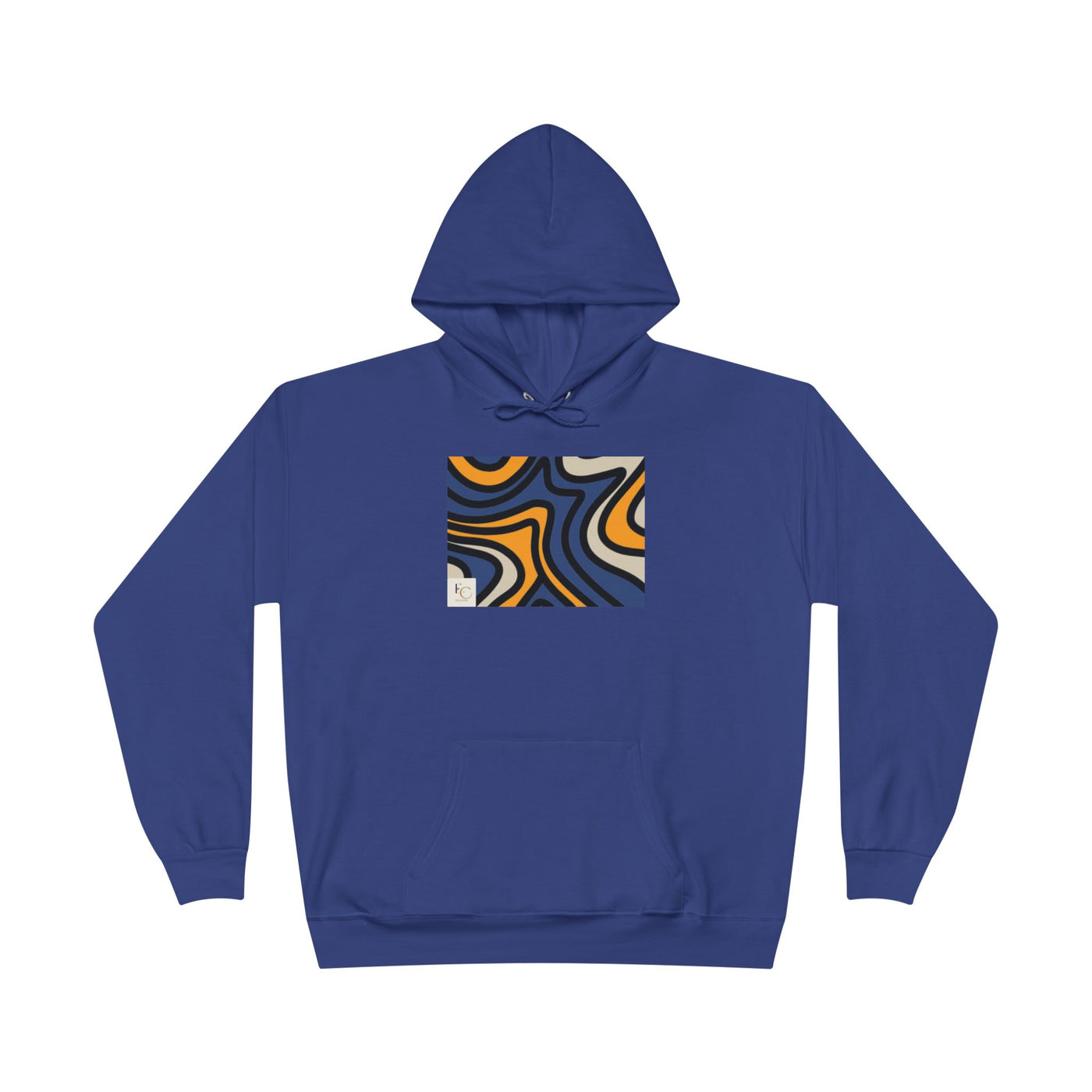 Groovy Hoodie
