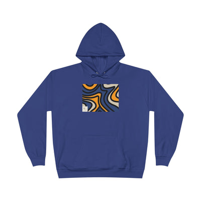 Groovy Hoodie