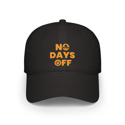 No Days Off Hat