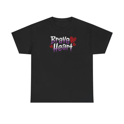 Brave Heart T-shirt