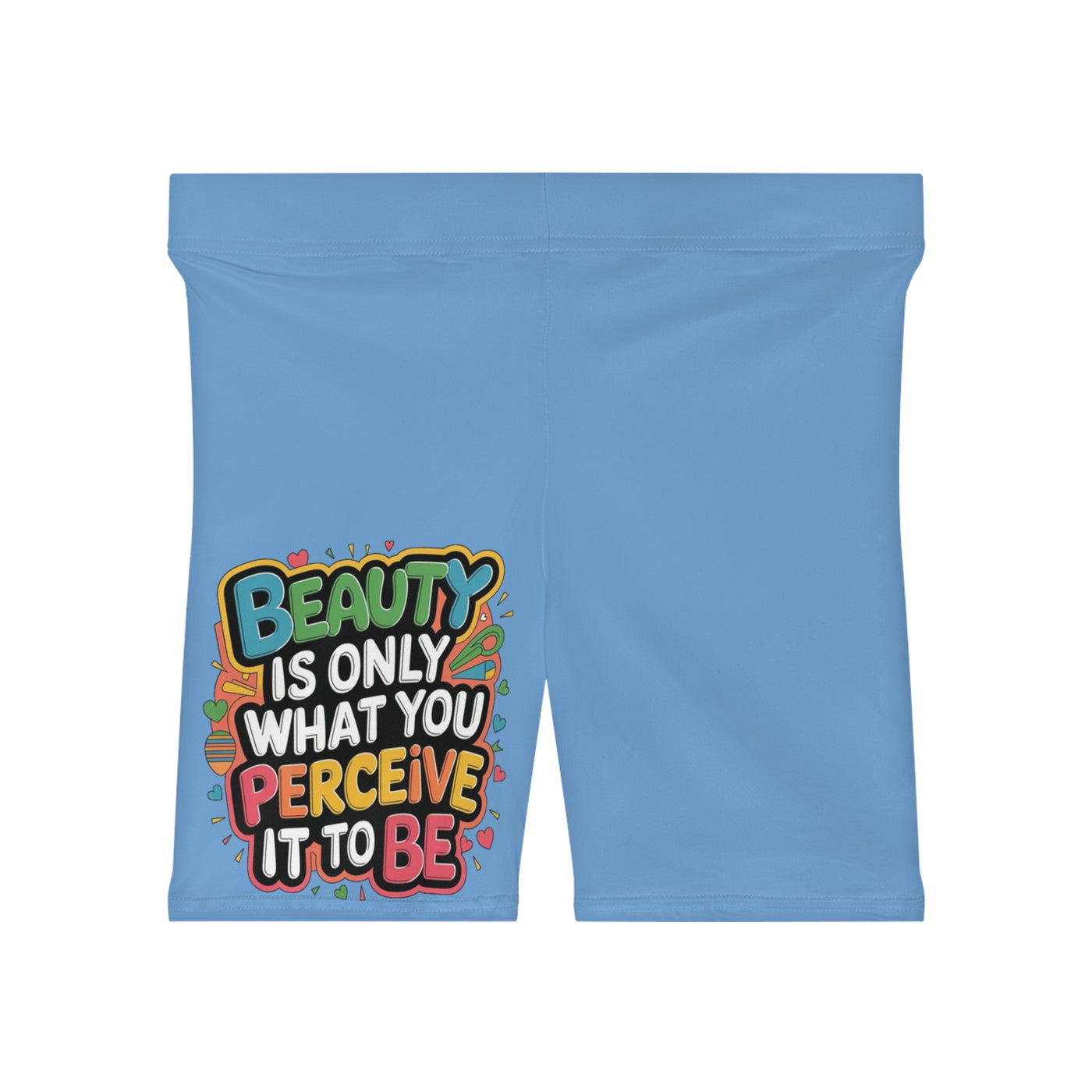 Beauty Perception Shorts